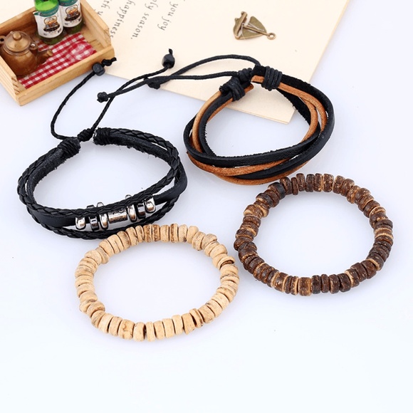 Fashion Jewelry Bracelets - Picture 5 of 5